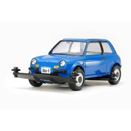 TAMIYA 4wd 95477 Blue Be-1 Limited Edition (Type 3 Chassis)