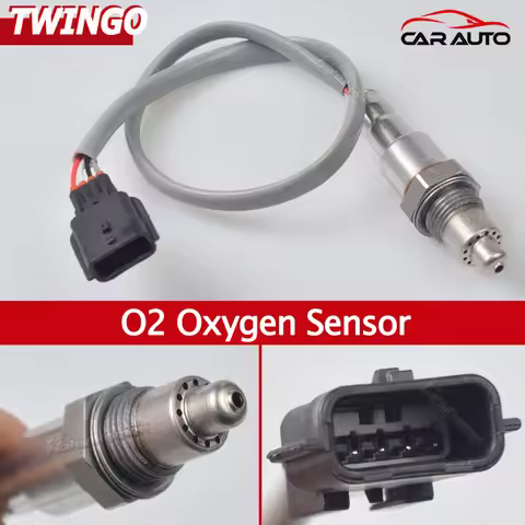 Lambda O2 Oxygen Sensor For Dacia Dokker Duster Lodgy Logan Nissan Juke Murano Pulsar Qashqai X-Trai