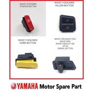 WAVE110 DX MR2 MR3 SWITCH BUTTON 0 SET VR125 HI LOW BUTTON STARTER BUTTON SIGNAL BUTTON HORN BUTTON 