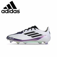 adidas F50 Elite Messi in white Football Boots