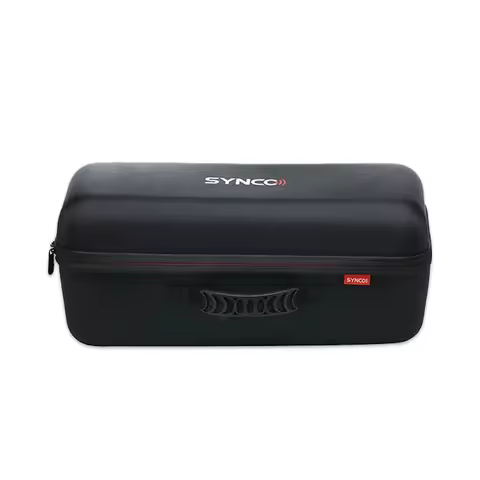 for Synco Xtalk Xtalk XPro XMax Series Storage Bag Carrying Box