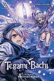 Tegami Bachi, Vol. 2 Hiroyuki Asada