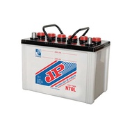 ✡ N70l / 3Smf Pinaco JP Battery, Dry Charged