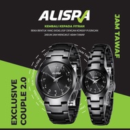 JAM Tawaf ekslusif 2.0✅💯%Dijamin tulen 1set-rm240