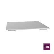 Efay Melamine 1/2 Footed Platter L32xW26xH2cm