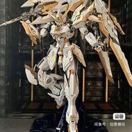 ZZA藍焰 白金配色