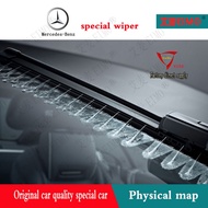 Mercedes Benz S CLASS W222 (2013~2017) 25"+23'' Wiper Blade (1SET)