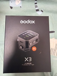神牛 Godox X3 引閃器  Nikon
