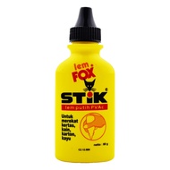 Fox Stick Glue/PVAC White Glue 60 grams