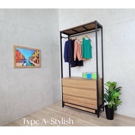 Oppa Home Living 1.0 | Furniture | Drawers | Hanging Rack | Home Furniture 🏡