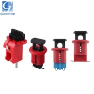 Gazechimp Universal Miniature Circuit Breaker Lockout MCB Lockouts Safety Device
