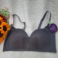 Bra Size C34/75 No Underwire Medium Thick Foam First Hand