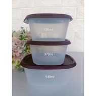 Tupperware One touch Fresh