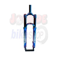 ♞BOLANY AIR SUSPENSION FORK OILSLICK
