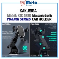 KAKUSIGA KSC-588B YUANQI SERIES Telescopic Gravity Car Holder