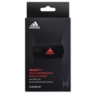 【台灣製】adidas AEROREADY WUCHT P3 高機能加強型運動髕骨帶