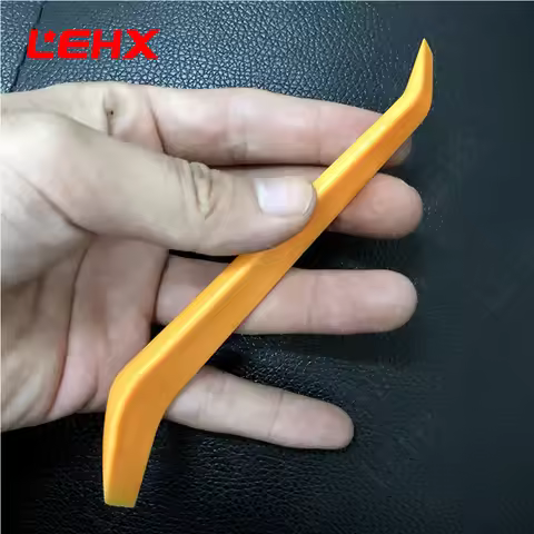 Car Disassembly Tools Car DVD Stereo Refit Tools Interior Plastic Trim Panel
