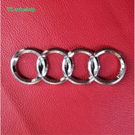 AUDI Chrome Emblem