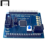 For Xilinx XC9572XL CPLD Development Board Learning Board Experimental Plate