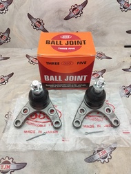 Ball Joint Bawah Ford Ranger 2.5 2.9 555 Japan