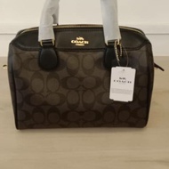 Coach bennet sling bag