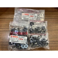 [FULL SET] SCREW COVERSET LC135 (V1/V2-V7)