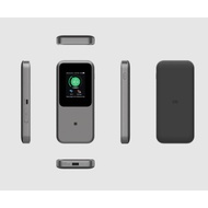 ZTE MU5120 5G MIFI Portable Hotspot (5G 2.7Gbps 64WIFI Share 10000mAH-16hr) WIFI 6 AX3600