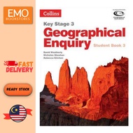 GEOGRAPHICAL ENQUIRY STUDENT BOOK 3