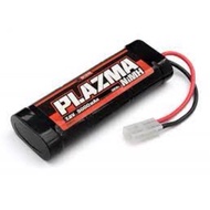 HPI RACING PLAZMA 7.2V 2000MAH NIMH STICK PACK BATTERY