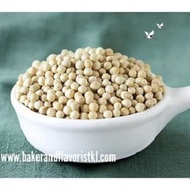 White/ Black pepper powder 100g - 250g sarawak biji lada putih lada hitam