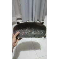 Meter Auto Honda Ek halfcut
