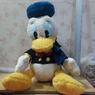 Donald Duck Preciality Special Plush 85Years Ver./Doll Precision Version 85 Years Old Japanese Secon