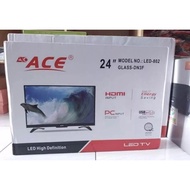 Brand new original ACE TV SMART TV 24 inches