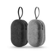 Vision Pro VR/Meta Quest3 VR Glasses Storage Bag Shock-resistant Scratch-resistant Portable Bag