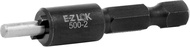 E-Z LOK Drive Tool - Optional - Use with 329-3, 329-332, 303-3, 303-332, 319-3, 319-332, 550-1024, 3