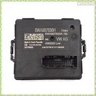 [J X Q K] 5WA907530H   Golf MK8 for   MK4 A8 for  A3  2021  Platform Gateway Module 5WA 907 530 H