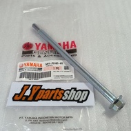 ALFA FRONT AXLE Force 1 VEGA R NEW ZR RR LEXAM JUPITER Z 105 110 BURHAN YGP 3AY-F5181-01
