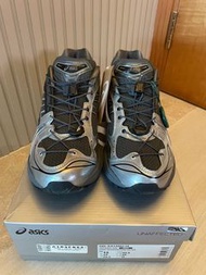 Asics Gel-Kayano 14  Unaffected x US12 全新 購自Stock X 有單 九龍區交收互就