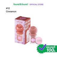 2P Original Oh My Blush Dot 3g No. 12 Cream & Foundation