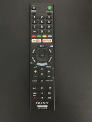 SONY 電視遙控器 RMT-TX300E
