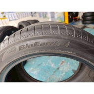 Percentage Tire Second-Hand Yokohama Tires Size 275 40 R18 Year 19 With Patch Each Line
