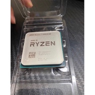 Ryzen 7 5800X3D AM4 PROCESSOR
