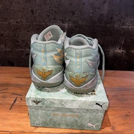 Puma MB 0.2 JADE second original hoops