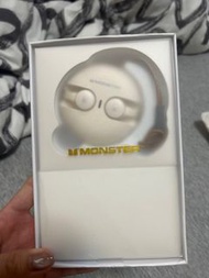 Monster AirMars XKT21 Wireless Gaming Headphones