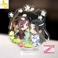 Keychain, Standee Demonic Patriarch Manhua BL WrightZ