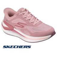 Skechers Womens Go Run Consistent Pro - Rose