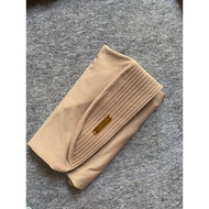 BERGO HAMIDAH SIZE S M L BERLABEL AKRILIK BY AQILAHIJAB