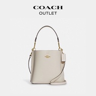 COACH/Coach Ole Women's Bag MOLLIE 22 Bucket Bag