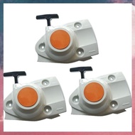 (E B M   Assembly for  Chainsaw TS410 TS420 4238-190-0300   Chainsaw Replacement Parts