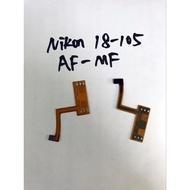 Nikon 18-105 18-105mm MA Switch Cable AF Lens Switch Cable Brand New